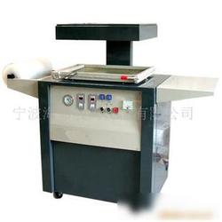 宁波贴标机械市场全解析 批发、供应与优质厂家指南